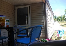 Chalets Confort Plus Couleur